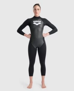 Arena Women's Explorer Full Wetsuit