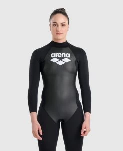 Arena Women's Explorer Full Wetsuit -Arena Shop ftp m magentoproduct photos005856480 003 xl