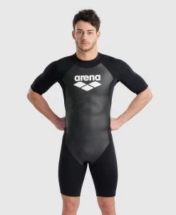 Arena Men's Explorer Spring Wetsuit