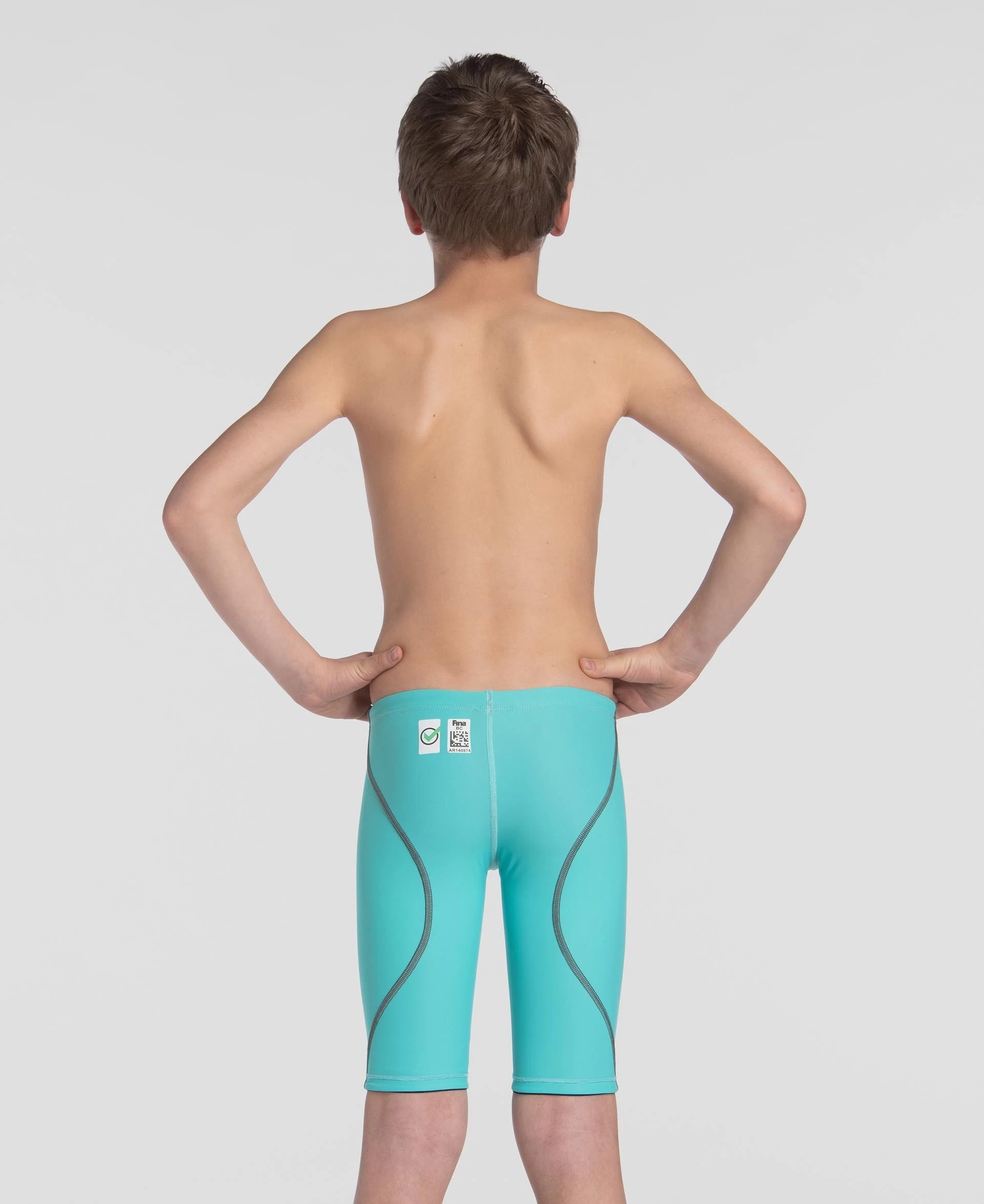 Arena Powerskin ST 2.0 Next Eco Jammer Junior 17 Arena Powerskin ST 2.0 Next Eco Jammer Junior - Image 15