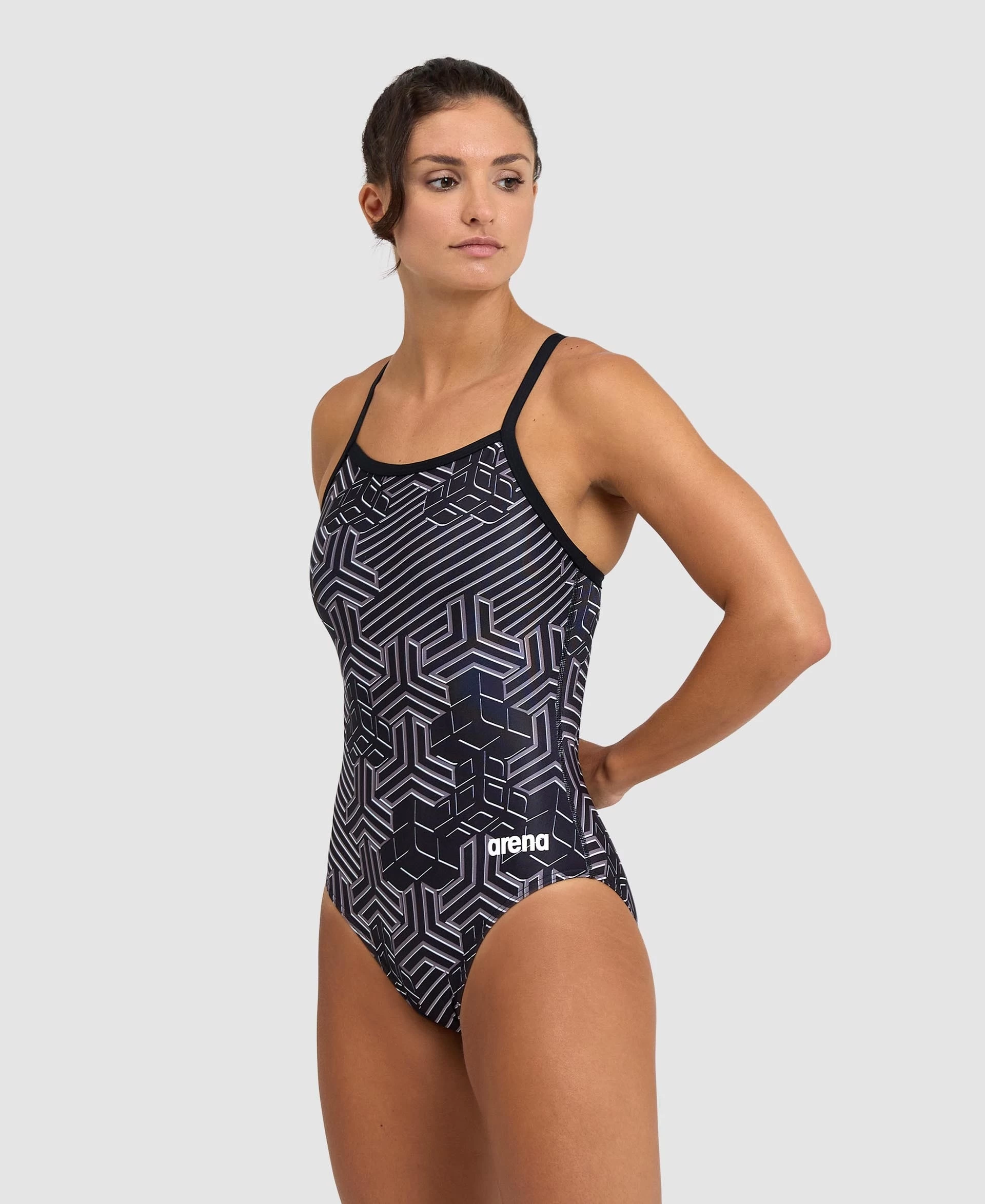 Arena Kikko Pro Light Drop Back One Piece 13 Arena Kikko Pro Light Drop Back One Piece - Image 11