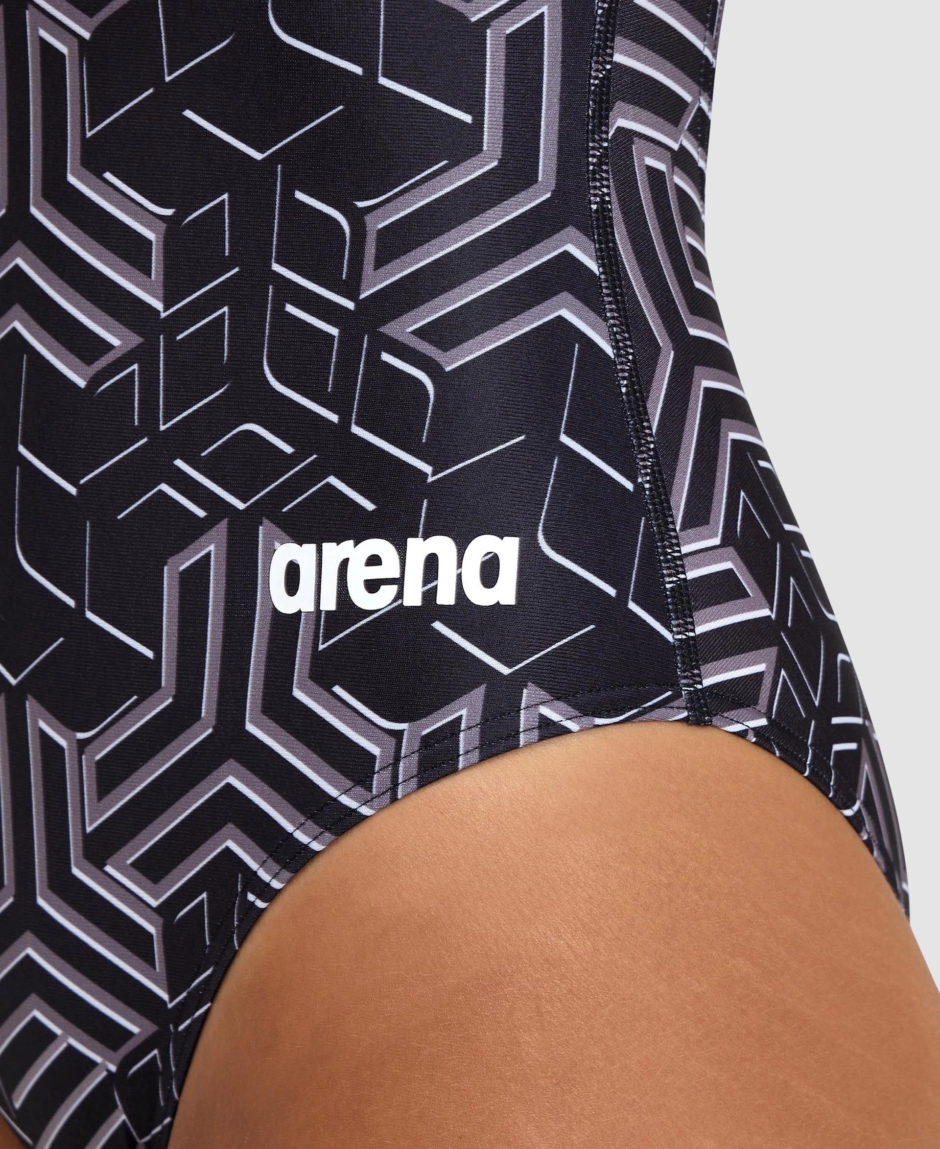 Arena Kikko Pro Light Drop Back One Piece 6 Arena Kikko Pro Light Drop Back One Piece - Image 4