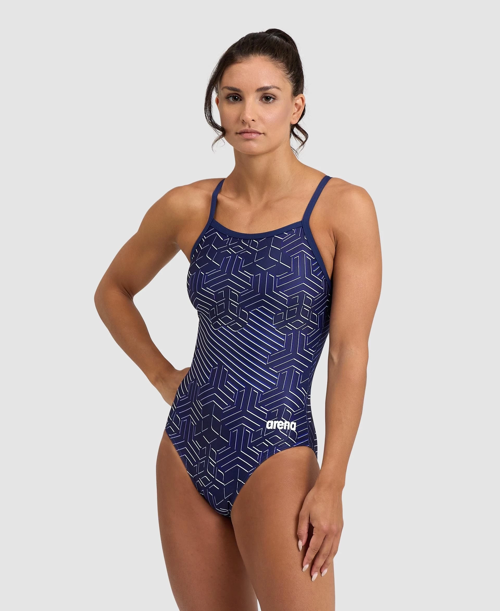 Arena Kikko Pro Light Drop Back One Piece 16 Arena Kikko Pro Light Drop Back One Piece - Image 14