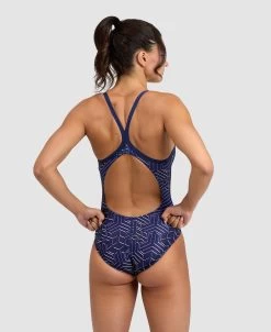 Arena Kikko Pro Light Drop Back One Piece 26 Arena Kikko Pro Light Drop Back One Piece -Arena Shop ftp m magentoproduct photos005893770 002 xl