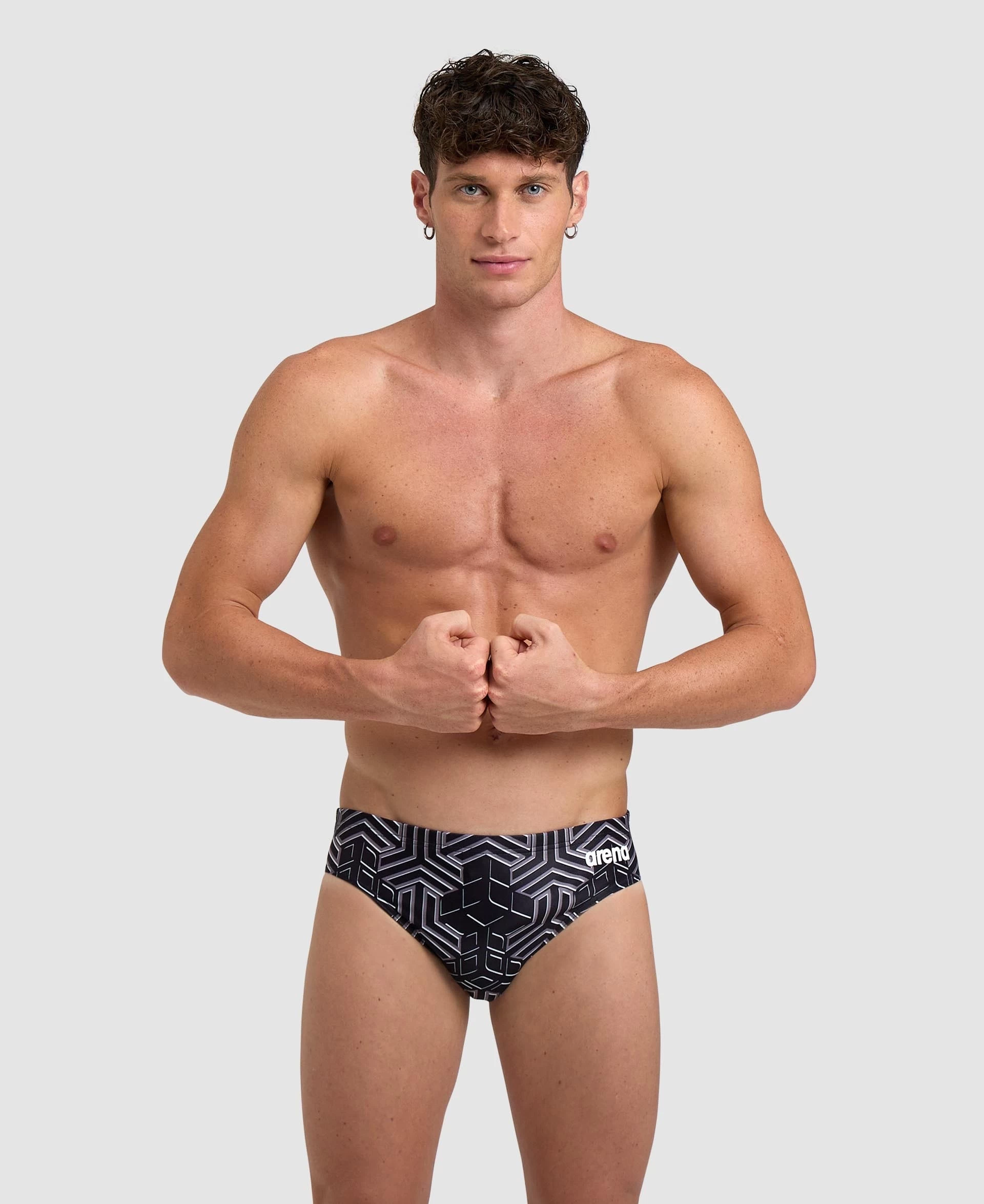 Arena Kikko Pro Brief 6 Arena Kikko Pro Brief - Image 4