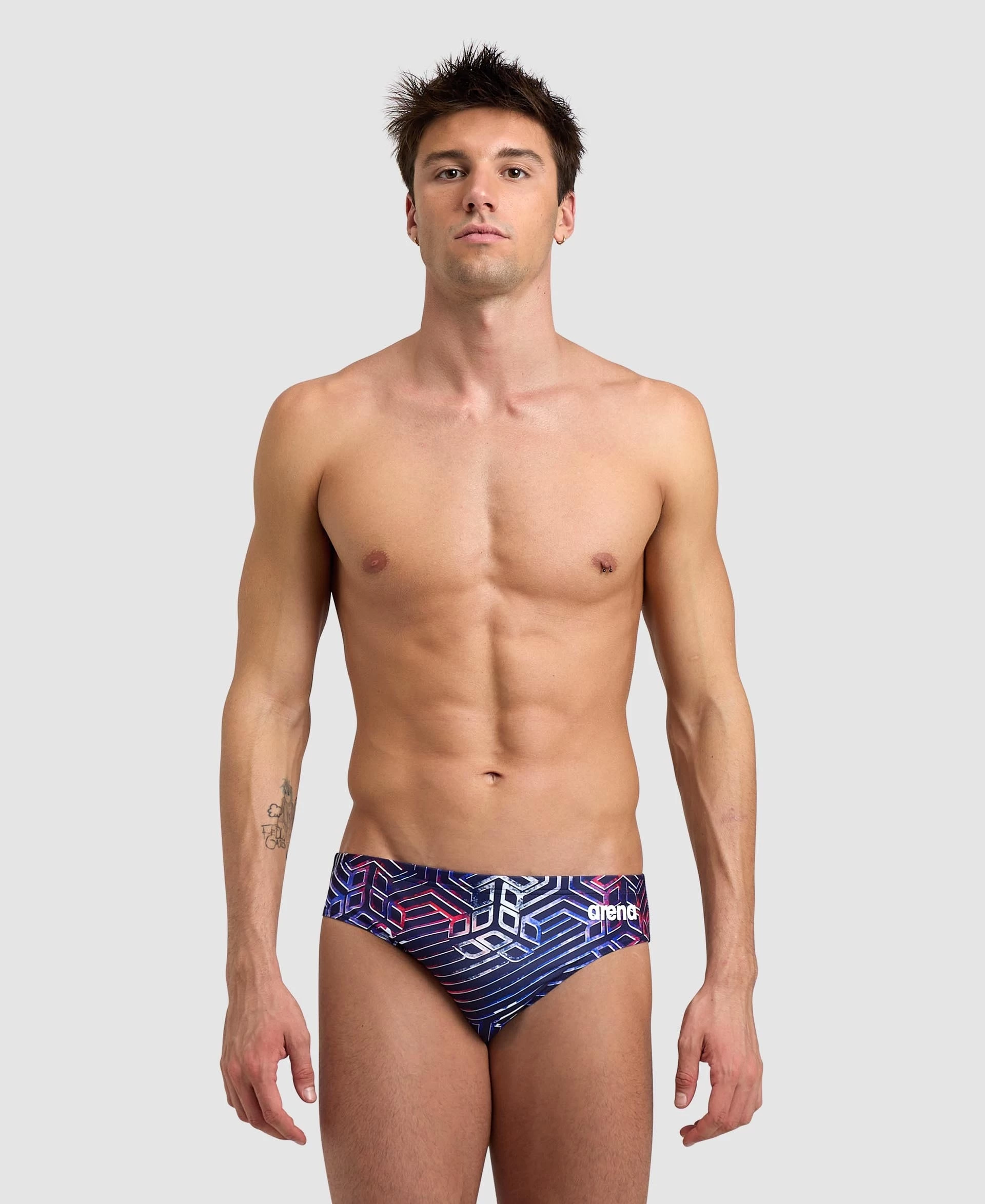Arena Kikko Pro Brief 13 Arena Kikko Pro Brief - Image 11