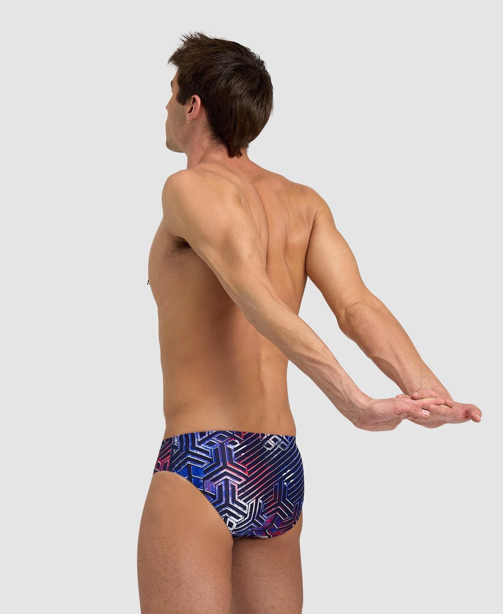 Arena Kikko Pro Brief 7 Arena Kikko Pro Brief - Image 5