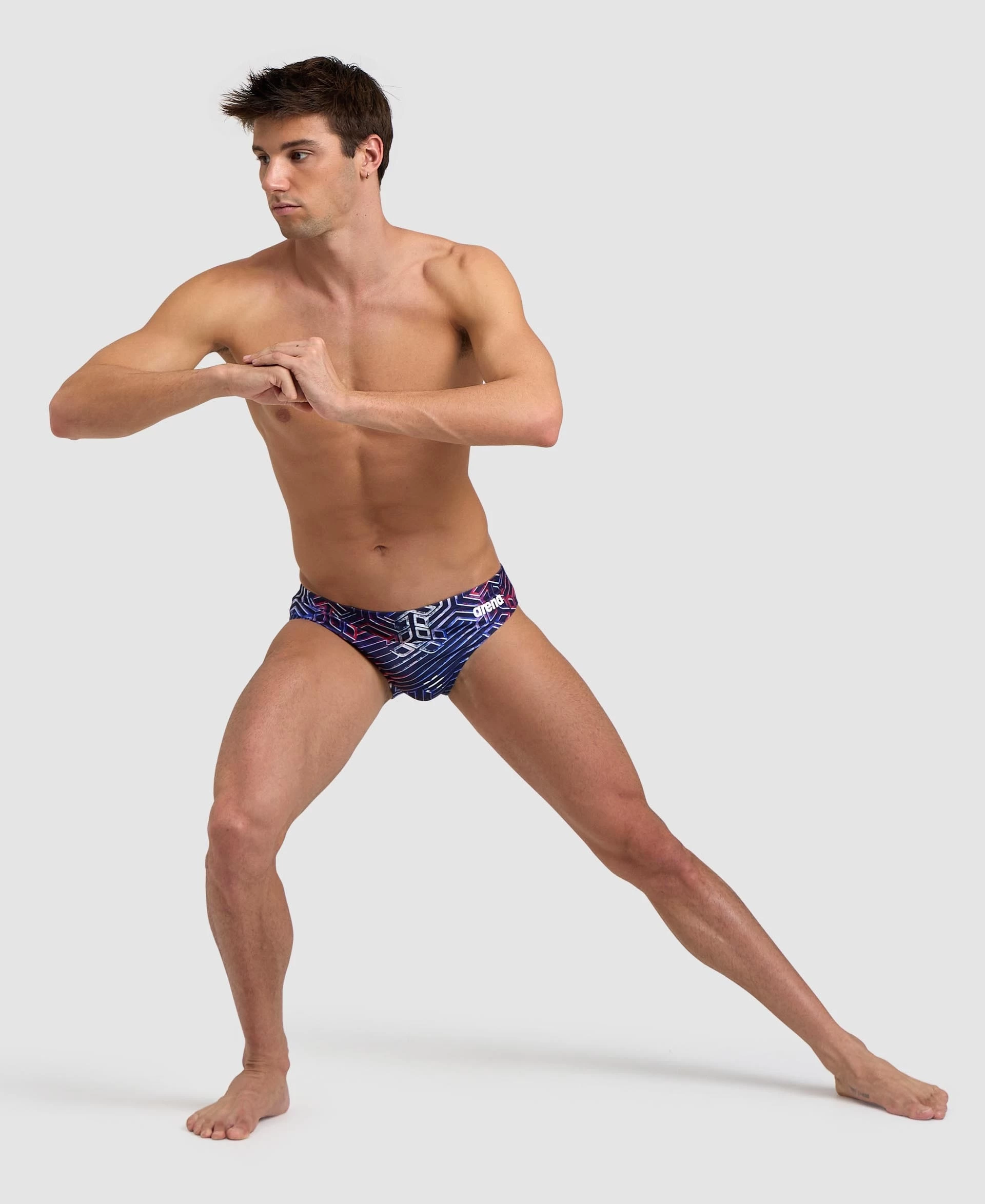 Arena Kikko Pro Brief 8 Arena Kikko Pro Brief - Image 6