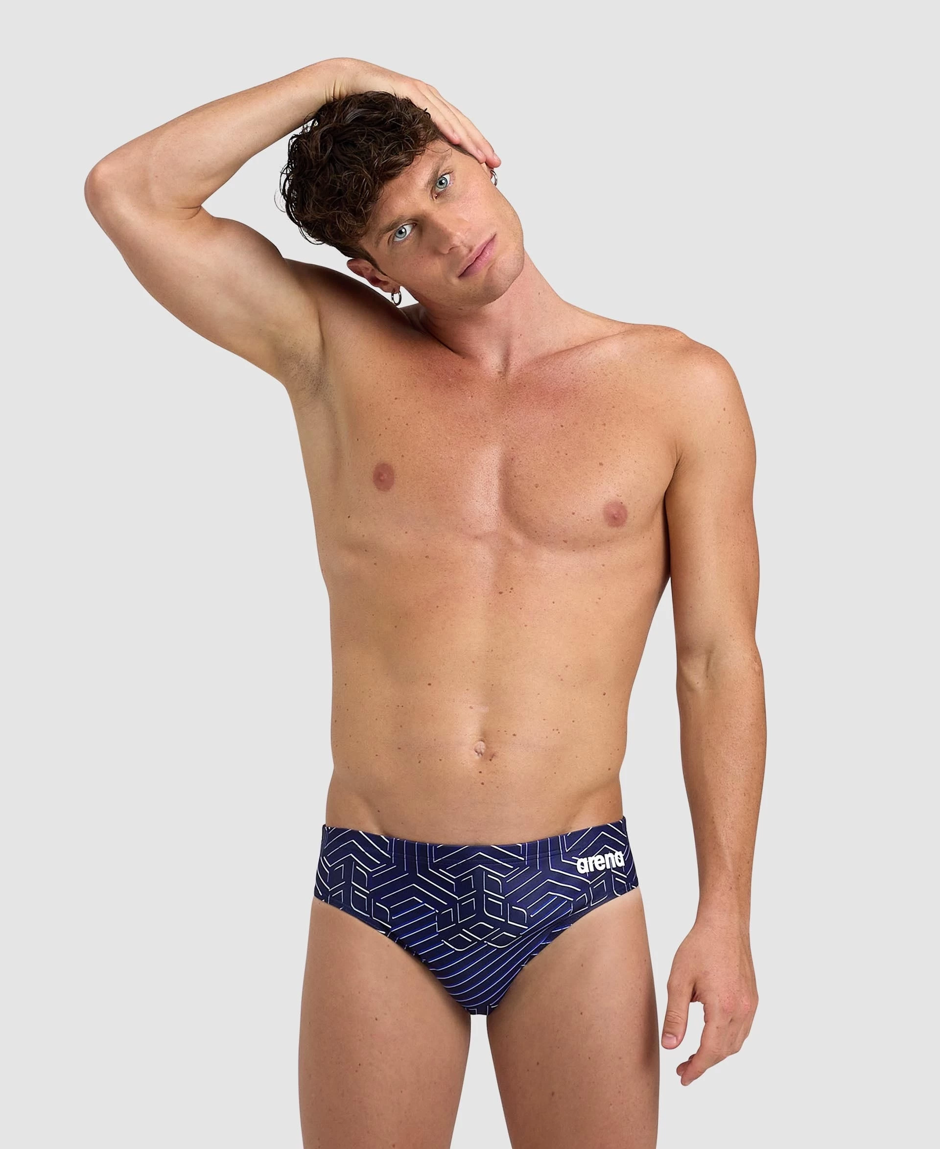 Arena Kikko Pro Brief 3 Arena Kikko Pro Brief