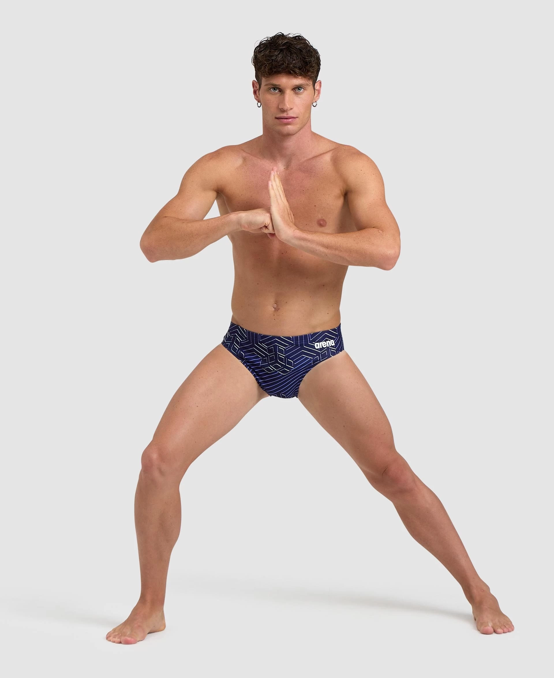 Arena Kikko Pro Brief 15 Arena Kikko Pro Brief - Image 13