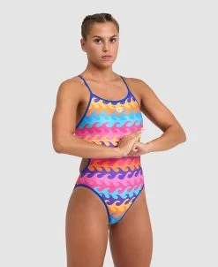 Arena Allover Reversible Challenge Back One Piece -Arena Shop ftp m magentoproduct photos005897700 002 xl