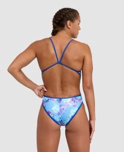 Arena Allover Reversible Challenge Back One Piece -Arena Shop ftp m magentoproduct photos005897700 003 xl