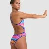 Arena Allover Reversible Challenge Back One Piece -Arena Shop ftp m magentoproduct photos005897700 004 xl