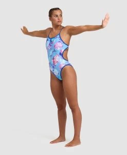 Arena Allover Reversible Challenge Back One Piece -Arena Shop ftp m magentoproduct photos005897700 005 xl