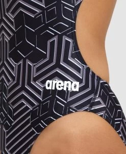 Arena Kikko Pro Challenge Back One Piece 25 Arena Kikko Pro Challenge Back One Piece -Arena Shop ftp m magentoproduct photos005902550 004 xl