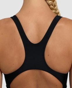 Arena Solid Control Pro Back One Piece -Arena Shop ftp m magentoproduct photos005910500 004 xl