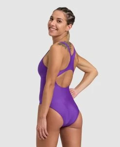 Arena Solid Control Pro Back One Piece -Arena Shop ftp m magentoproduct photos005910900 002 xl