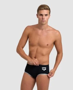 Arena One Big Logo Brief -Arena Shop ftp m magentoproduct photos005914550 001 xl