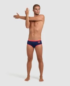 Arena One Big Logo Brief -Arena Shop ftp m magentoproduct photos005914791 003 xl