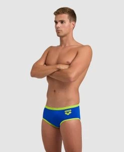 Arena One Big Logo Brief -Arena Shop ftp m magentoproduct photos005914860 001 xl