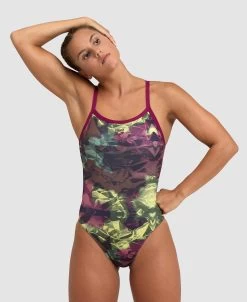 Arena Hero Camo Challenge Back One Piece -Arena Shop ftp m magentoproduct photos005915450 001 xl