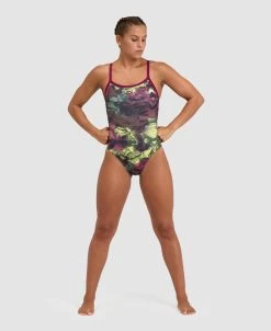 Arena Hero Camo Challenge Back One Piece -Arena Shop ftp m magentoproduct photos005915450 003 xl