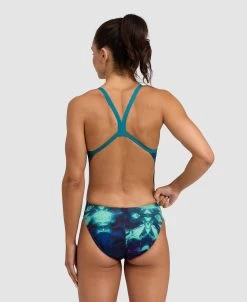 Arena Hero Camo Challenge Back One Piece -Arena Shop ftp m magentoproduct photos005915650 002 xl
