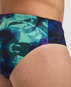 Arena Hero Camo Brief