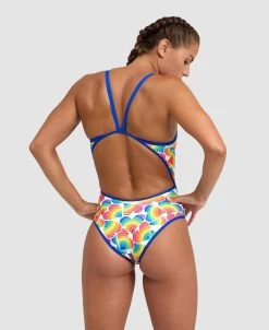 Arena Pride Super Fly Back One Piece 8 Arena Pride Super Fly Back One Piece -Arena Shop ftp m magentoproduct photos005926810 002 xl