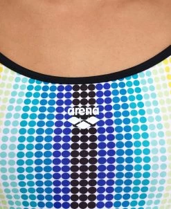 Arena Circle Stripe Lace Back One Piece -Arena Shop ftp m magentoproduct photos005927550 004 xl