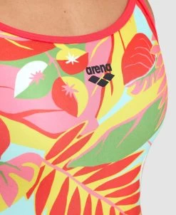 Arena Tropic Lace Back One Piece 19 Arena Tropic Lace Back One Piece -Arena Shop ftp m magentoproduct photos005933540 004 xl