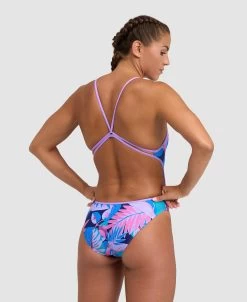 Arena Tropic Lace Back One Piece 16 Arena Tropic Lace Back One Piece -Arena Shop ftp m magentoproduct photos005933970 002 xl