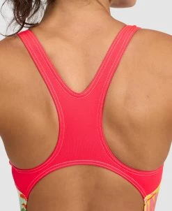 Arena Tropic Control Pro Back One Piece -Arena Shop ftp m magentoproduct photos005934540 005 xl