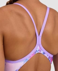 Arena Spring Garden Light Drop Back One Piece -Arena Shop ftp m magentoproduct photos005935990 005 xl