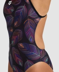 Arena Falling Leaves Booster Back One Piece 14 Arena Falling Leaves Booster Back One Piece -Arena Shop ftp m magentoproduct photos005936550 005 xl