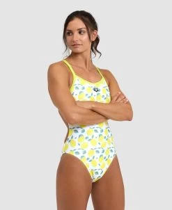 Arena Lemons Xcross Back One Piece -Arena Shop ftp m magentoproduct photos005938510 001 xl