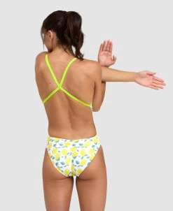Arena Lemons Xcross Back One Piece -Arena Shop ftp m magentoproduct photos005938510 002 xl