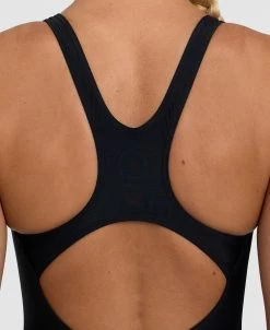 Arena Flower Control Back One Piece -Arena Shop ftp m magentoproduct photos005962550 004 xl