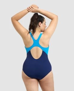 Arena Spikes Pro Back Plus One Piece -Arena Shop ftp m magentoproduct photos005972780 002 xl