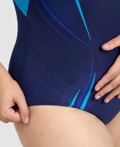 Arena Spikes Pro Back Plus One Piece -Arena Shop ftp m magentoproduct photos005972780 005 xl