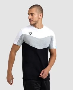 Arena Color Block T-Shirt -Arena Shop ftp m magentoproduct photos005979155 002 xl