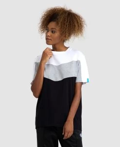 Arena Color Block T-Shirt -Arena Shop ftp m magentoproduct photos005979155 003 xl