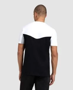 Arena Color Block T-Shirt -Arena Shop ftp m magentoproduct photos005979155 004 xl