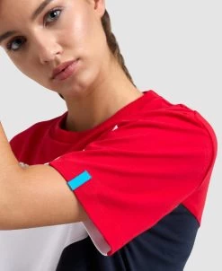 Arena Color Block T-Shirt -Arena Shop ftp m magentoproduct photos005979417 008 xl