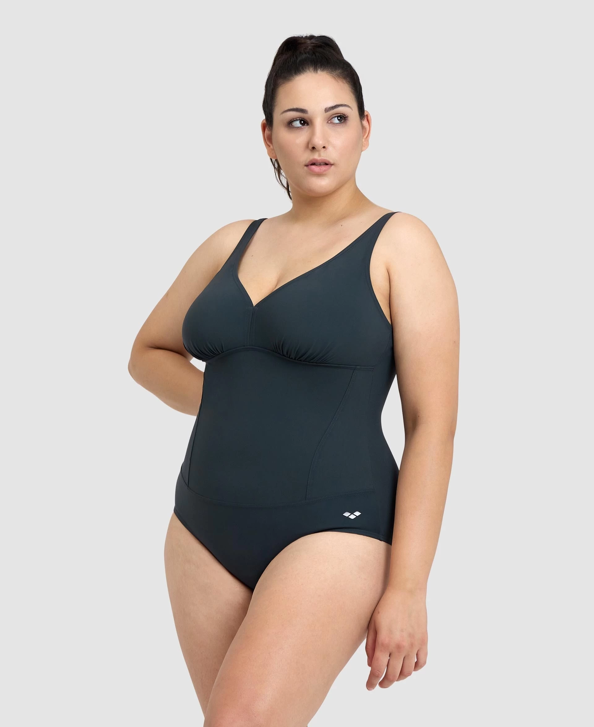 Arena Bodylift Maura U Back Plus One Piece 9 Arena Bodylift Maura U Back Plus One Piece - Image 7