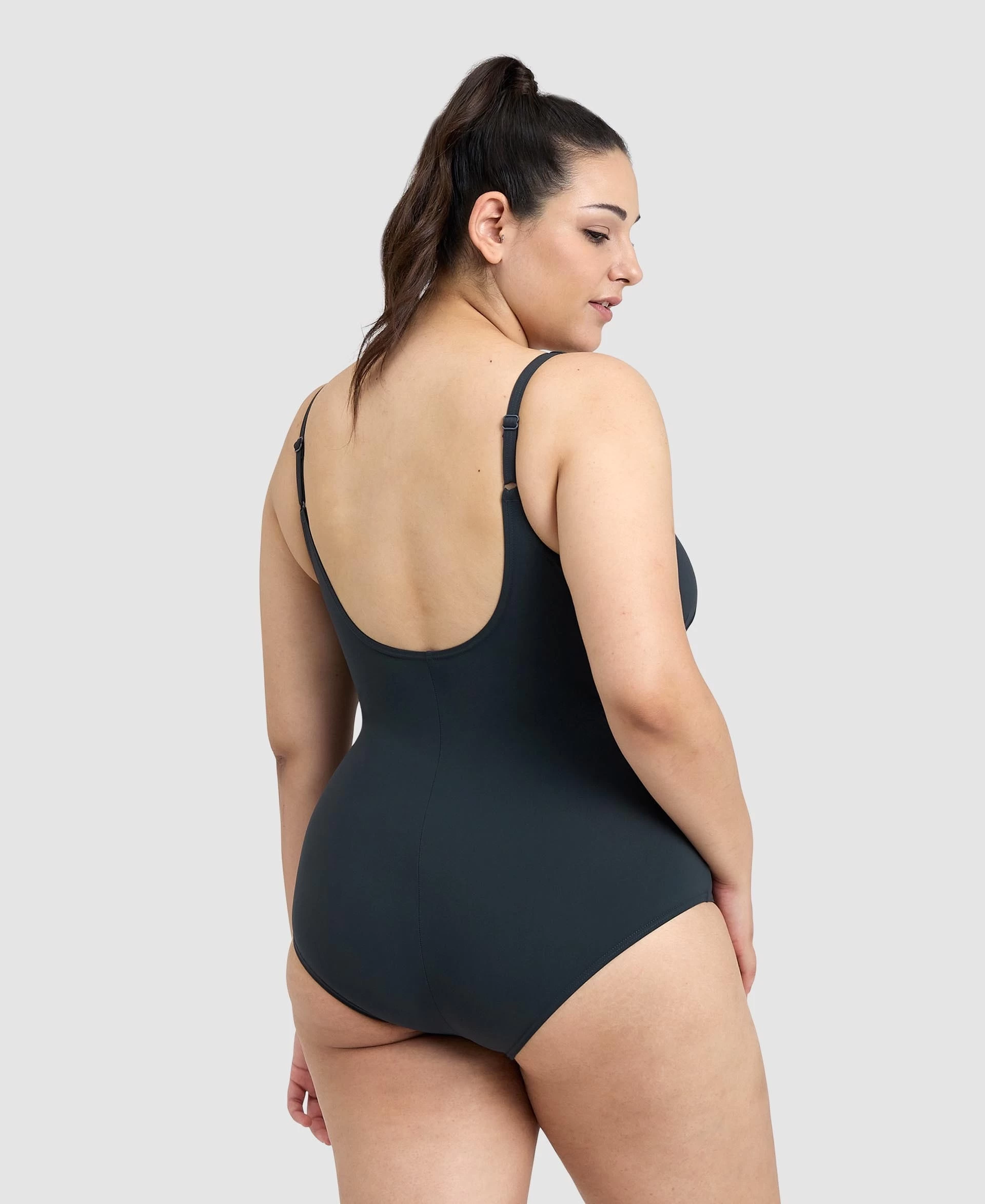 Arena Bodylift Maura U Back Plus One Piece 11 Arena Bodylift Maura U Back Plus One Piece - Image 9