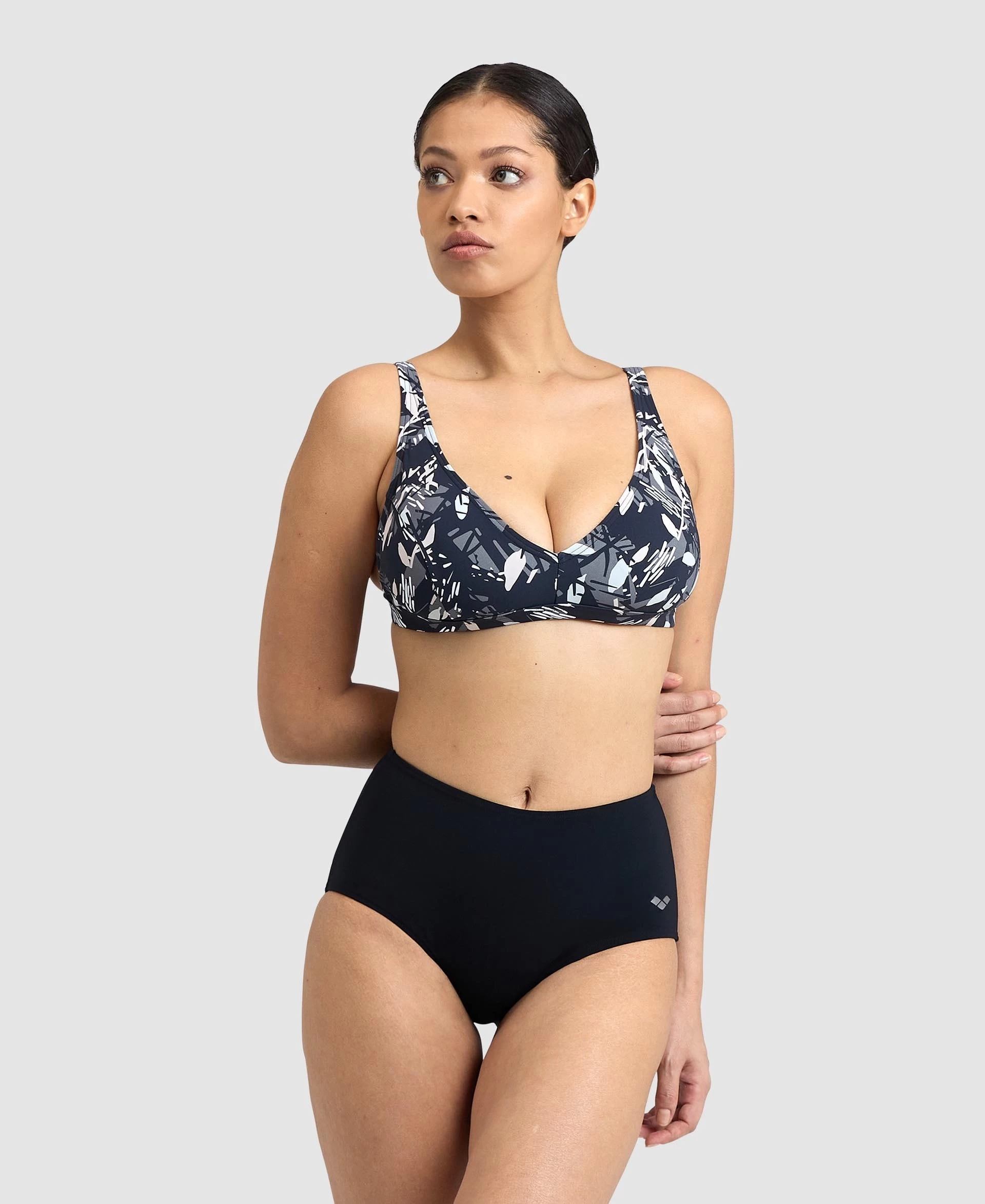Arena Bodylift Francy Two Piece 11 Arena Bodylift Francy Two Piece - Image 9