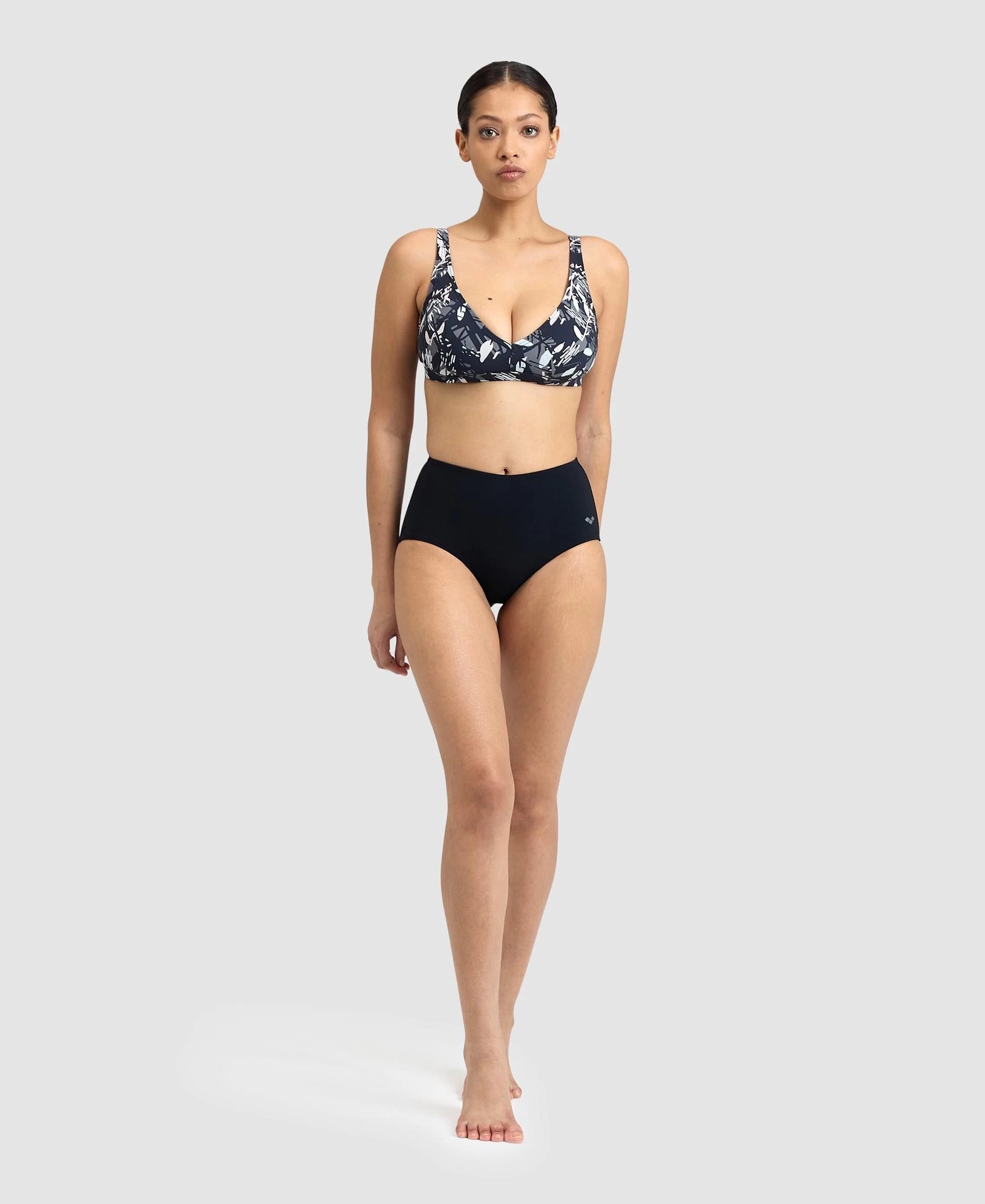 Arena Bodylift Francy Two Piece 7 Arena Bodylift Francy Two Piece - Image 5