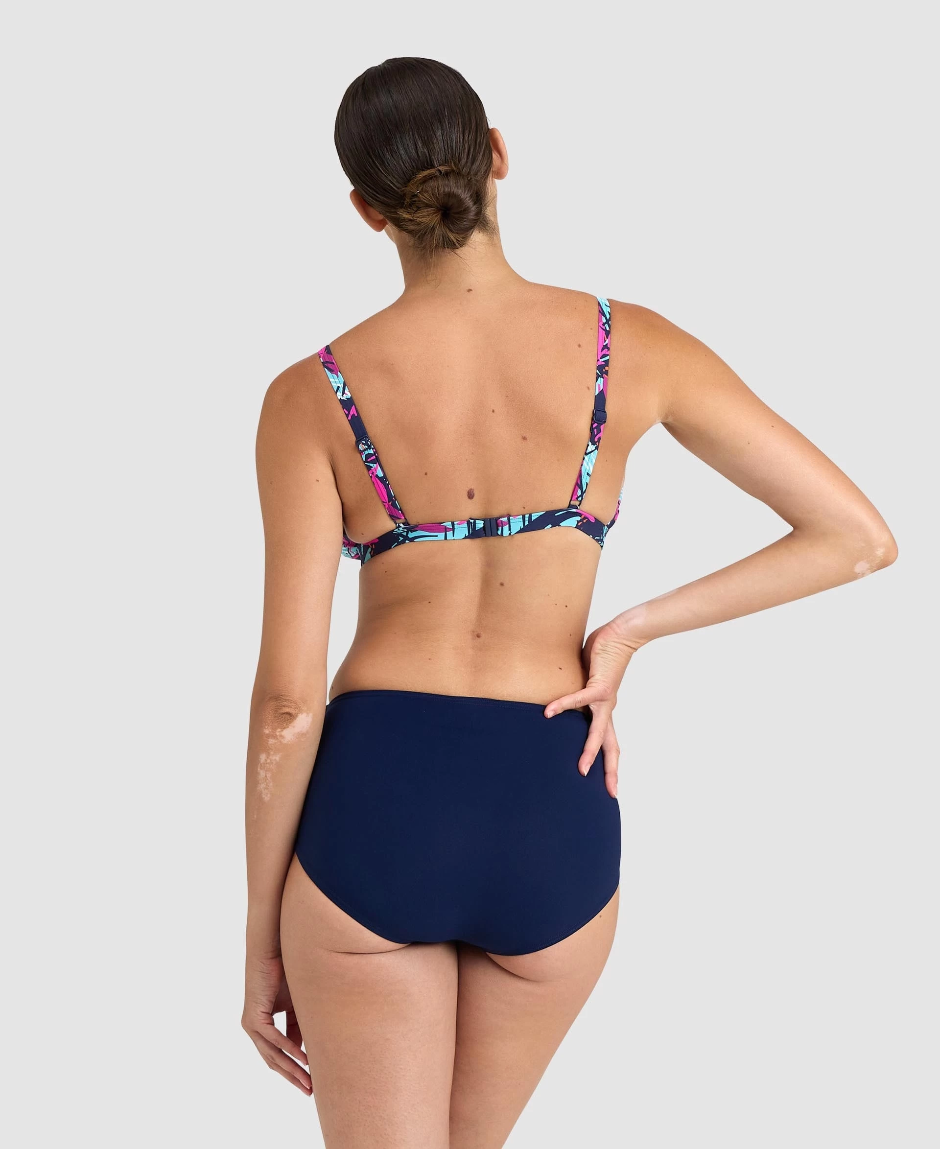 Arena Bodylift Francy Two Piece 10 Arena Bodylift Francy Two Piece - Image 8