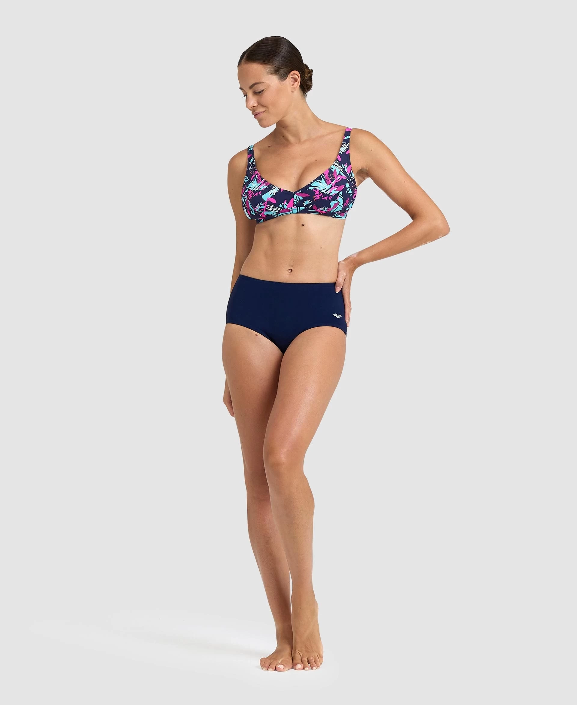 Arena Bodylift Francy Two Piece 6 Arena Bodylift Francy Two Piece - Image 4